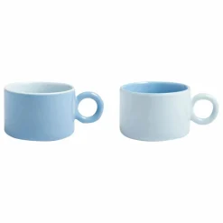 Hot Tasses Chiquito - Set de 2 | Art De La Table