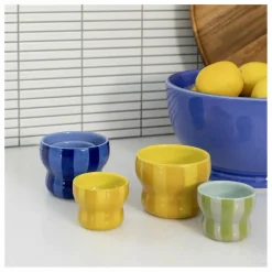 Clearance Tasses Circus - Set de 2 | Art De La Table