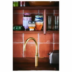 Hot Tasses en grès - Set de 2 Art De La Table