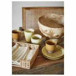 Online Tasses en grès - Set de 2 | Art De La Table