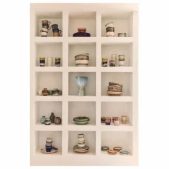 Hot Tasses en grès - Set de 2 | Art De La Table