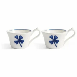 Clearance Tasses en porcelaine Anouk - set de 2 | Art De La Table
