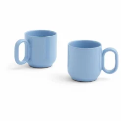 Best Tasses en terracotta Barro - Set de 2, Rui Pereira | Art De La Table