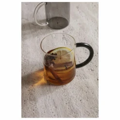 Tasses en verre Still - Set de 2 Art De La Table