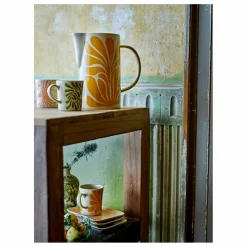 Online Tasses Fauni en grès - Set de 3 | Art De La Table