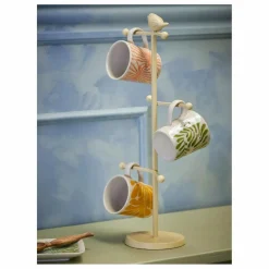 Online Tasses Fauni en grès - Set de 3 | Art De La Table