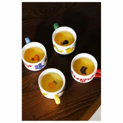 Online Tasses Haines - Set de 4 Art De La Table