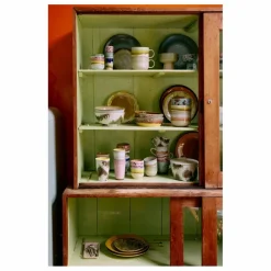 Outlet Tasses Pop Art - Set de 4 Art De La Table