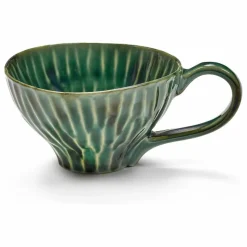 Online Tasses Verde Lanza, Pascale Naessens - Set de 2 | Art De La Table