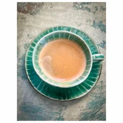 Online Tasses Verde Lanza, Pascale Naessens - Set de 2 | Art De La Table