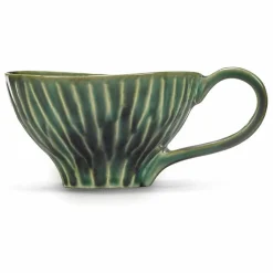 Online Tasses Verde Lanza, Pascale Naessens - Set de 2 | Art De La Table