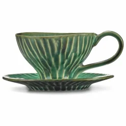 Online Tasses Verde Lanza, Pascale Naessens - Set de 2 | Art De La Table