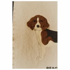 New Tenture murale Chiens | Enfant Décoration Murale|Déco Murale Enfant