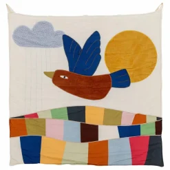 Clearance Tenture murale Colorine Enfant Déco Murale Enfant