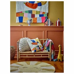Clearance Tenture murale Colorine Enfant Déco Murale Enfant
