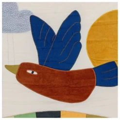 Clearance Tenture murale Colorine Enfant Déco Murale Enfant