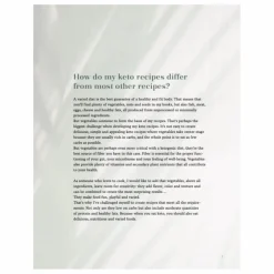 Outlet The Keto Cure 2 - EN Homme Livres|Livres, Jeux