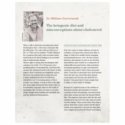 Outlet The Keto Cure 2 - EN Homme Livres|Livres, Jeux