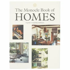 Discount The Monocle Book of Homes - EN Homme Livres|Livres, Jeux