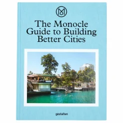 Best The monocle guide of building better cities - EN Homme Livres|Livres, Jeux