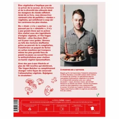 Online The Vegan Butcher - FR Homme Livres|Livres, Jeux