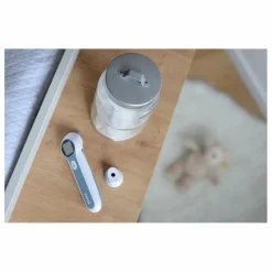 Best Thermomètre infrarouge digital | L'Heure Du Bain|Puériculture