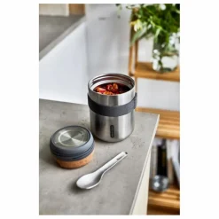 Hot Thermos Pot | Homme Art De La Table|Voyage, Outdoor