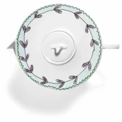 Discount Théière Camelia, for Marni | Art De La Table