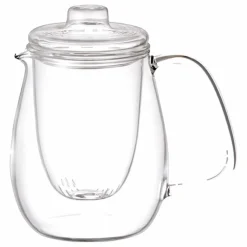 Discount Théière en verre - 680 ml | Art De La Table