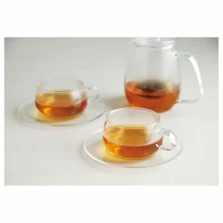 Discount Théière en verre - 680 ml | Art De La Table