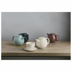 Online Théière Pebble en porcelaine - 500 ml | Art De La Table