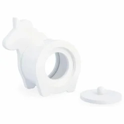 Sale Tirelire Licorne Enfant Patères, Paniers Enfant