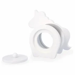 Sale Tirelire Licorne Enfant Patères, Paniers Enfant