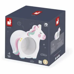 Sale Tirelire Licorne Enfant Patères, Paniers Enfant