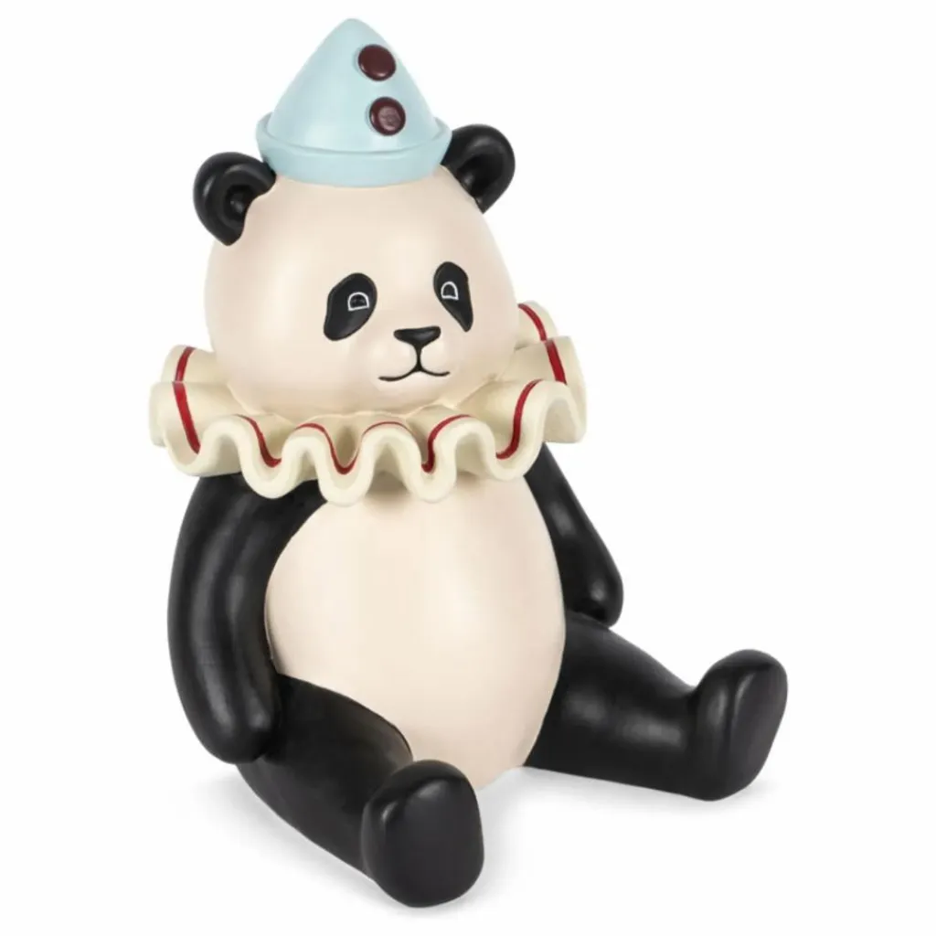 Hot Tirelire Panda Enfant Patères, Paniers Enfant