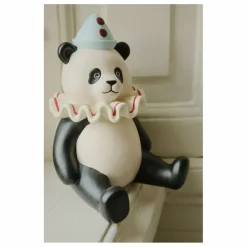 Hot Tirelire Panda Enfant Patères, Paniers Enfant