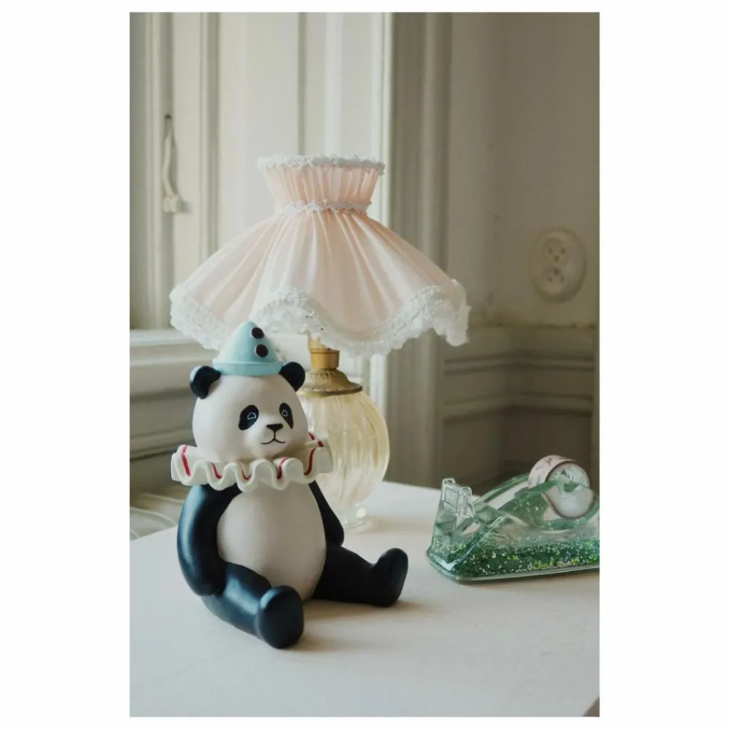 Hot Tirelire Panda Enfant Patères, Paniers Enfant