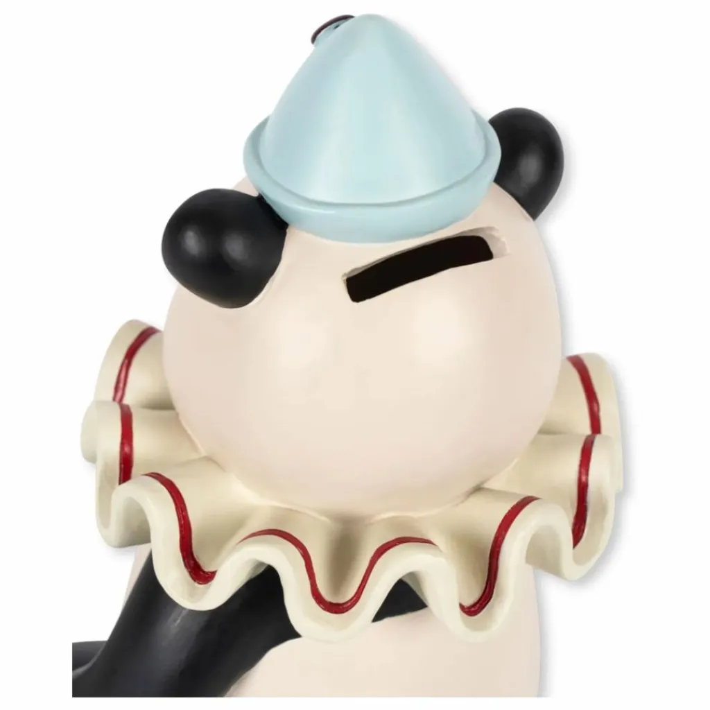 Hot Tirelire Panda Enfant Patères, Paniers Enfant