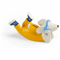 New Tirelire Pilou Enfant Patères, Paniers Enfant