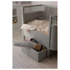 New Tiroir de lit | Enfant Lits, Matelas Enfant
