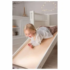 Clearance Toboggan pour lit 2 en 1 | Enfant Lits, Matelas Enfant