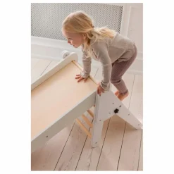 Clearance Toboggan pour lit 2 en 1 | Enfant Lits, Matelas Enfant