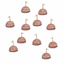 Hot Toise Bateaux - EN Enfant Déco Murale Enfant