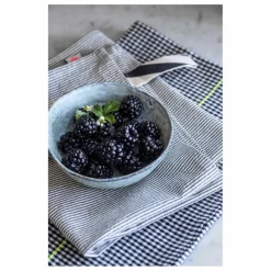 Best Torchon à rayures Finette Linge De Table|Art De La Table