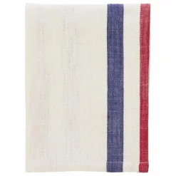 Best Torchon de cuisine rayé en coton | Linge De Table|Art De La Table