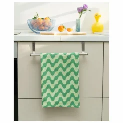 Hot Torchon Kale Crush | Linge De Table|Art De La Table