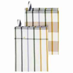 Sale Torchons Archie - Set de 2 | Linge De Table|Art De La Table