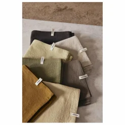 Clearance Torchons jours de la semaine - Set de 7 Linge De Table|Art De La Table