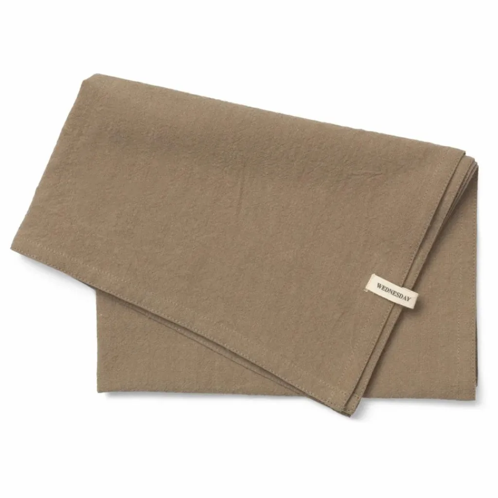 Clearance Torchons jours de la semaine - Set de 7 Linge De Table|Art De La Table