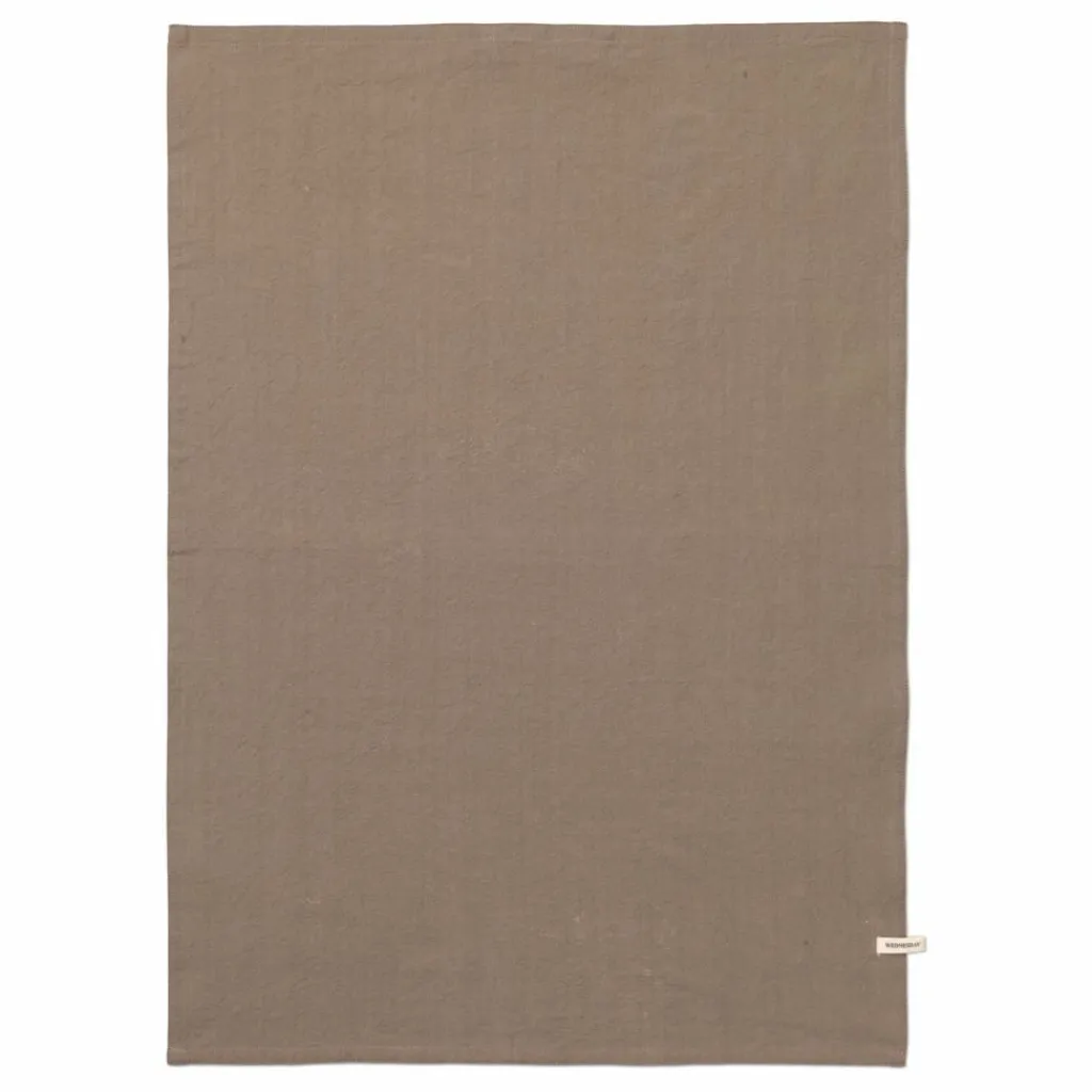 Clearance Torchons jours de la semaine - Set de 7 Linge De Table|Art De La Table